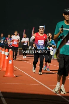 Runner Photo 4812538