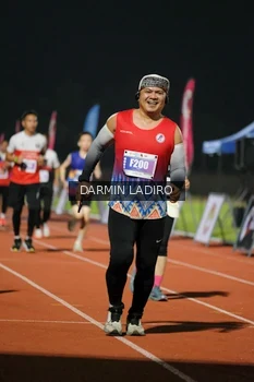 Runner Photo 4812541