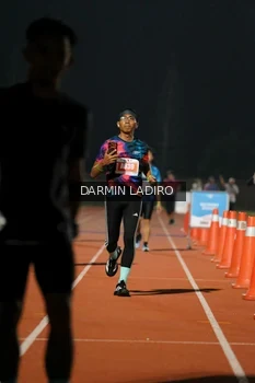Runner Photo 4812543