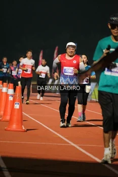 Runner Photo 4812545