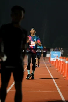 Runner Photo 4812548