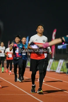 Runner Photo 4812553