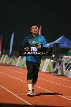 Runner Photo 4812555