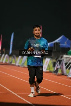 Runner Photo 4812560