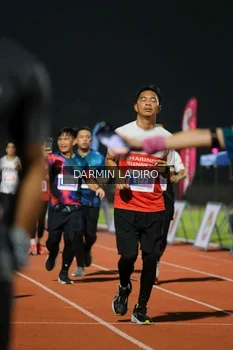 Runner Photo 4812562