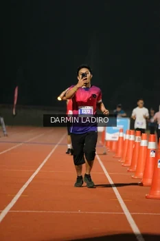 Runner Photo 4812564