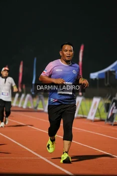 Runner Photo 4812566