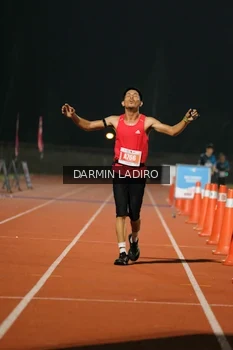 Runner Photo 4812569