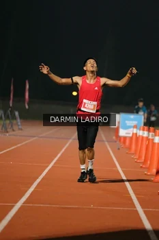 Runner Photo 4812570