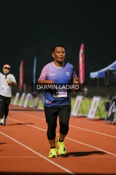 Runner Photo 4812571