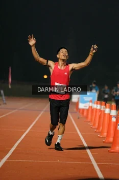 Runner Photo 4812573
