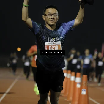 Runner Photo 4812574