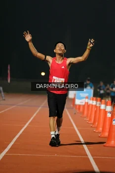 Runner Photo 4812578