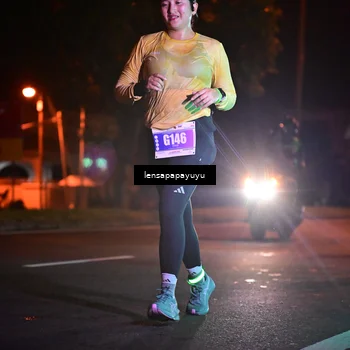 Runner Photo 4812579