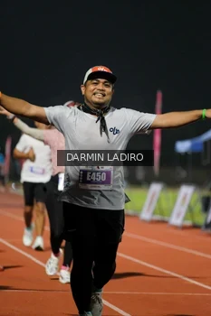 Runner Photo 4812580
