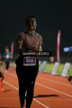 Runner Photo 4812584