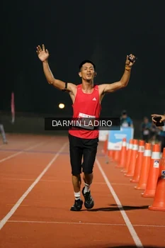 Runner Photo 4812586