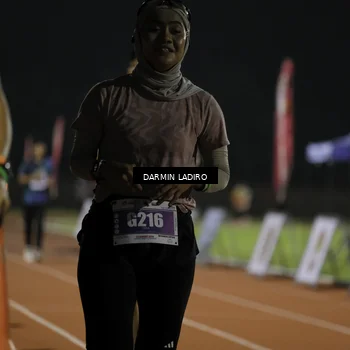 Runner Photo 4812592