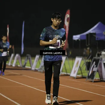 Runner Photo 4812594