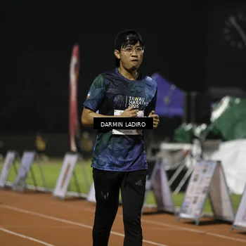 Runner Photo 4812598