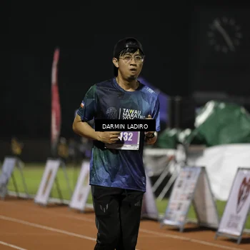 Runner Photo 4812602