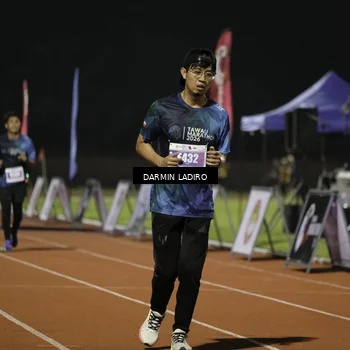 Runner Photo 4812605