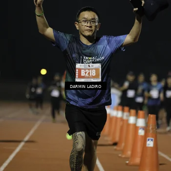 Runner Photo 4812609