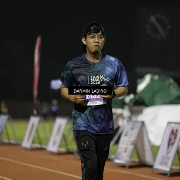 Runner Photo 4812610