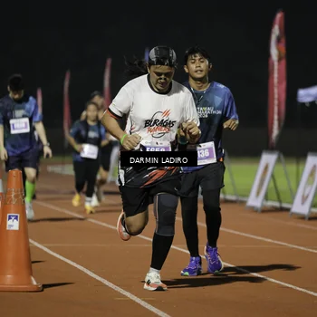 Runner Photo 4812611