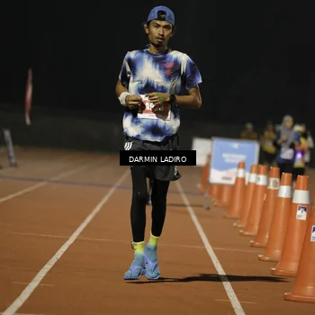 Runner Photo 4812619