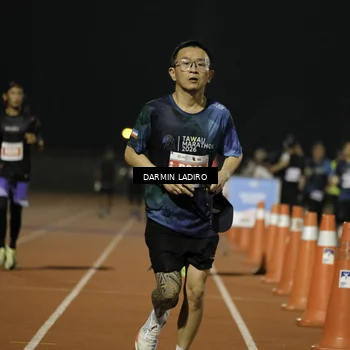 Runner Photo 4812623
