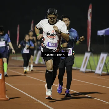 Runner Photo 4812624