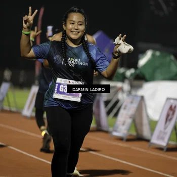 Runner Photo 4812626