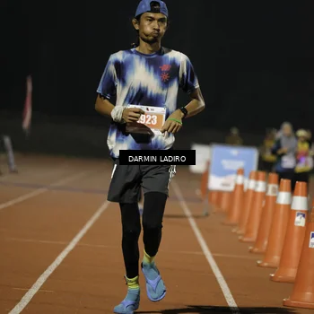 Runner Photo 4812627