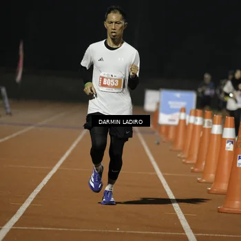 Runner Photo 4812632