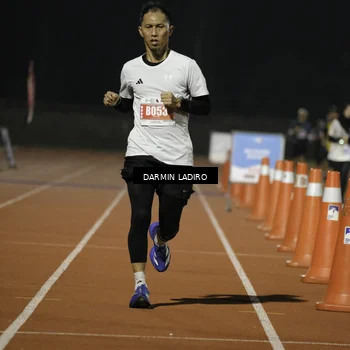 Runner Photo 4812634