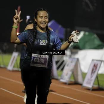 Runner Photo 4812635