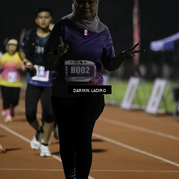 Runner Photo 4812639