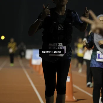 Runner Photo 4812642