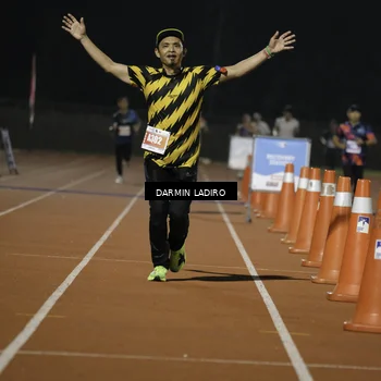 Runner Photo 4812644