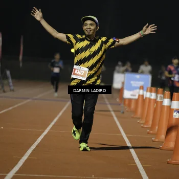 Runner Photo 4812645