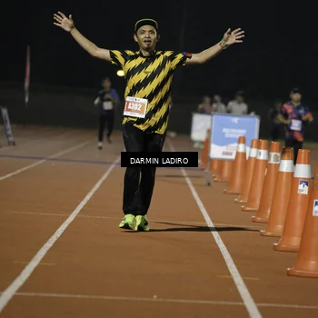 Runner Photo 4812648
