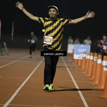 Runner Photo 4812649