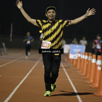 Runner Photo 4812654