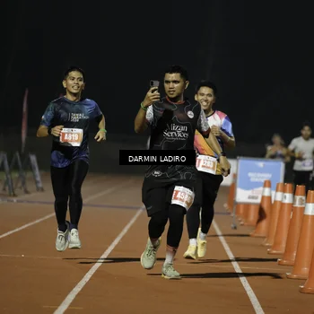 Runner Photo 4812658