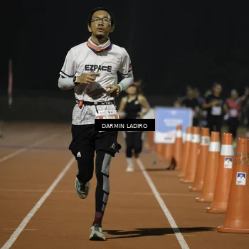 Runner Photo 4812663
