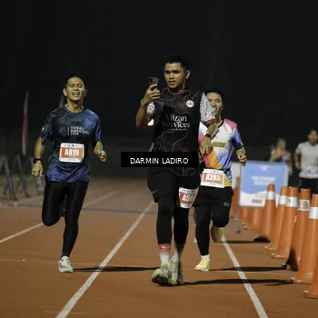 Runner Photo 4812664