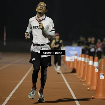 Runner Photo 4812667
