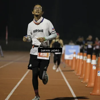 Runner Photo 4812672