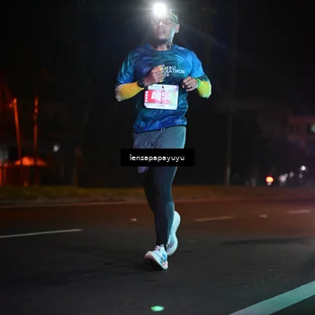 Runner Photo 4812675